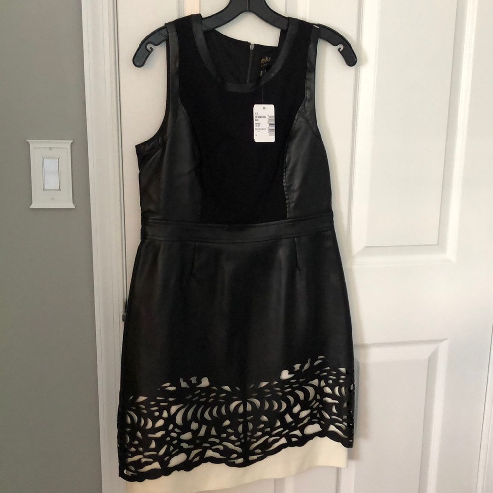 Laundry Dress!